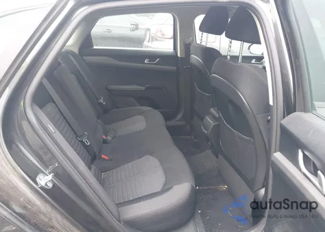 2025 Kia K5 Lxs from USA, damaged, VIN KNAG24J70S5281148